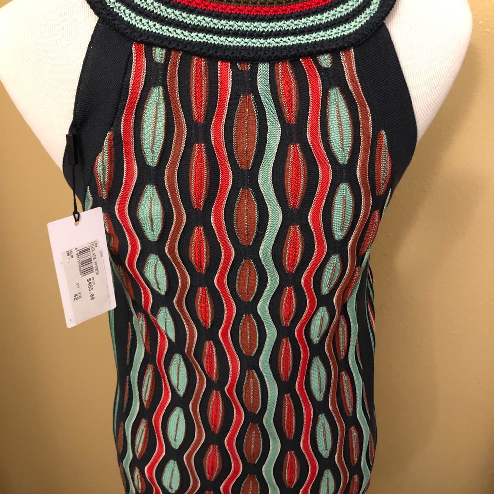 Missoni Top - Picture 5 of 10